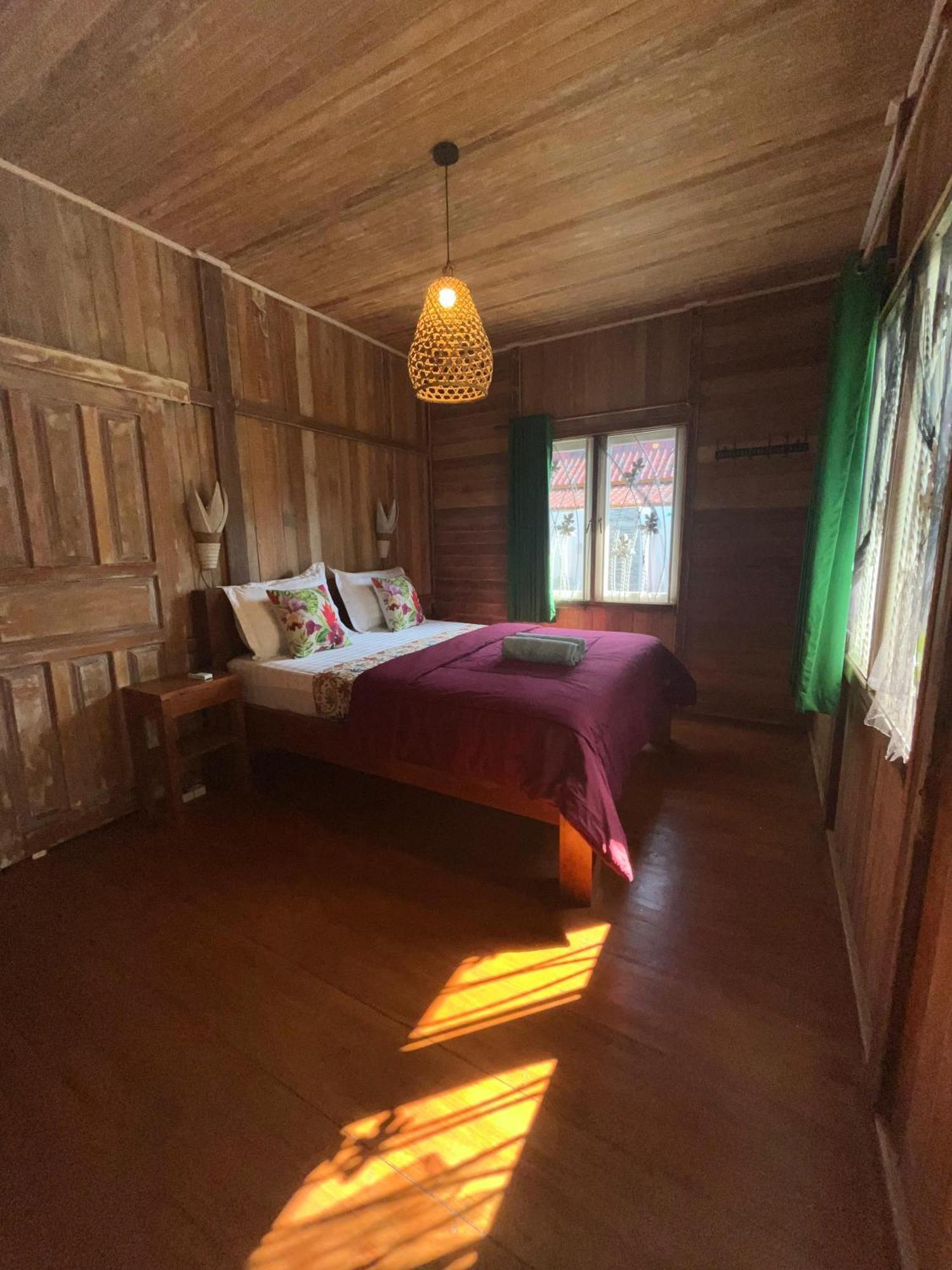 Little Lodge Gili Trawangan Exterior foto